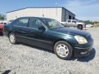 Lot #3030765105 2002 LEXUS LS 430