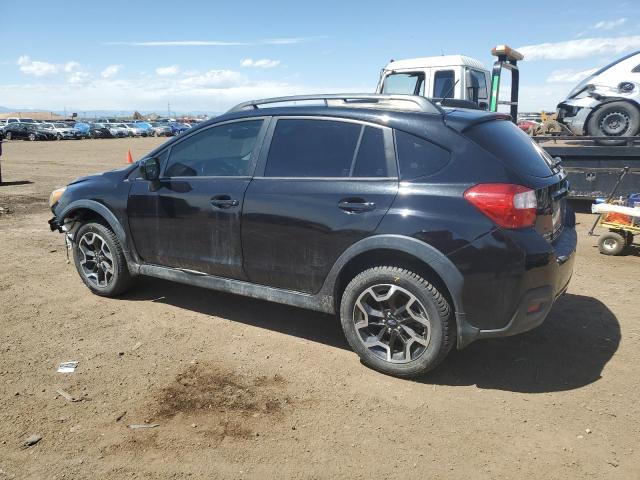 2016 Subaru Crosstrek Premium VIN: JF2GPABC8GH310532 Lot: 53259384