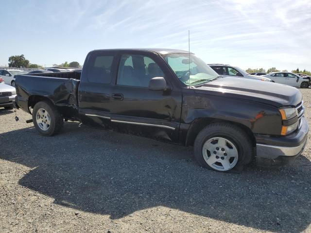 2006 Chevrolet Silverado C1500 VIN: 1GCEC19T26Z162328 Lot: 53636404