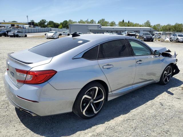 2022 Honda Accord Sport Se VIN: 1HGCV1F40NA007497 Lot: 52955184