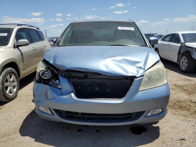 2006 HONDA ODYSSEY TO 5FNRL38866B071871  54277384