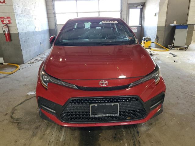 2020 Toyota Corolla Xse VIN: JTDT4RCE4LJ003950 Lot: 53990634