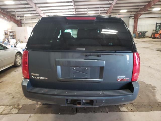 2008 GMC Yukon VIN: 1GKFK13038J222659 Lot: 55825674