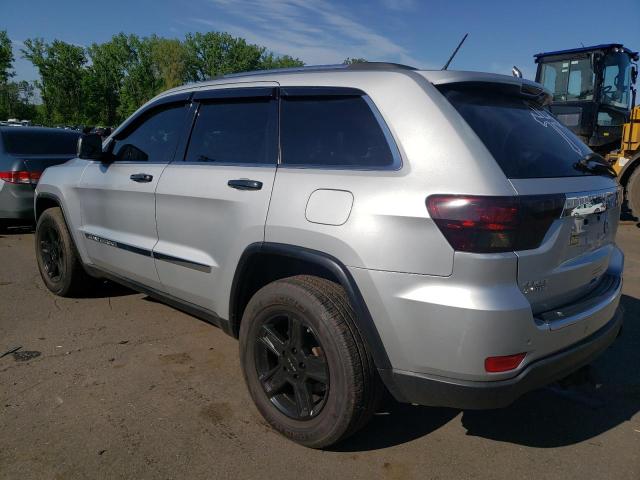 2011 Jeep Grand Cherokee Limited VIN: 1J4RR5GG3BC578733 Lot: 56086334