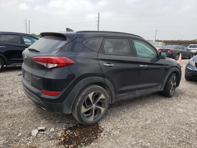 Vin: km8j33a22gu109152, lot: 52676924, hyundai tucson limited 20163