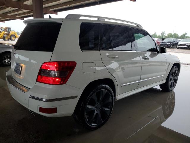 2011 Mercedes-Benz Glk 350 VIN: WDCGG5GB9BF561130 Lot: 54913554