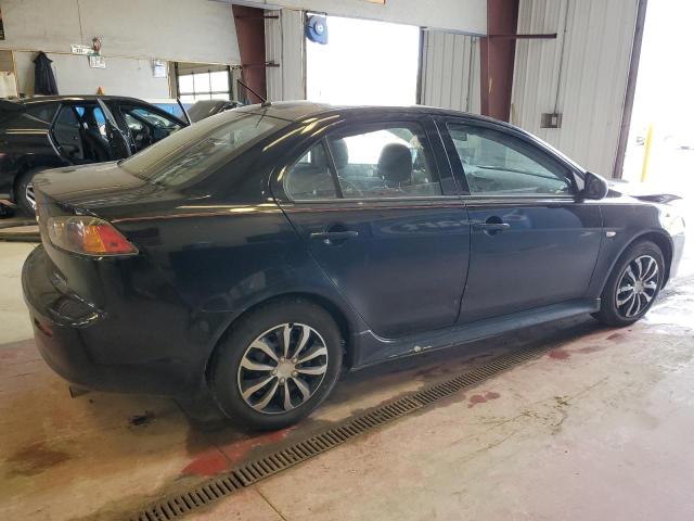 2013 Mitsubishi Lancer Es/Es Sport VIN: JA32U2FU4DU001331 Lot: 54980854