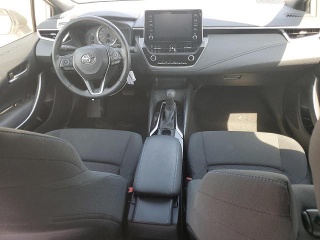 2020 Toyota Corolla Se VIN: JTDS4RCE5LJ035298 Lot: 55298064