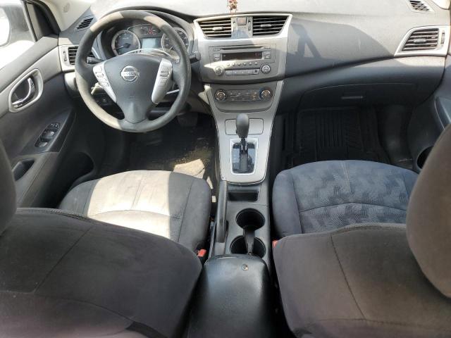 2013 Nissan Sentra S VIN: 3N1AB7AP1DL704299 Lot: 56416524