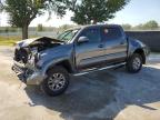 2016 TOYOTA TACOMA DOU - 5TFAX5GN3GX070138