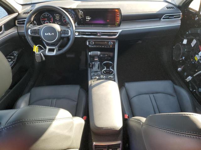 2023 Kia K5 Ex VIN: 5XXG34J25PG176211 Lot: 56087744