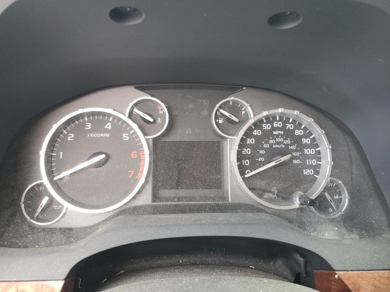 5TFAW5F15EX339254 2014 Toyota Tundra Crewmax Platinum