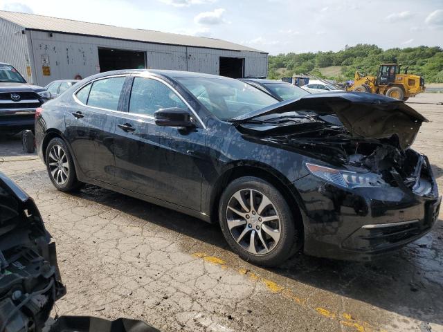 2016 Acura Tlx VIN: 19UUB1F34GA011415 Lot: 56033084