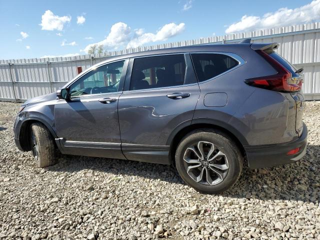 2020 Honda Cr-V Ex VIN: 5J6RW2H56LL024995 Lot: 54000144