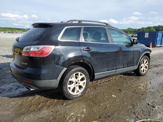 2011 Mazda Cx-9 VIN: JM3TB2CA5B0308248 Lot: 53788224