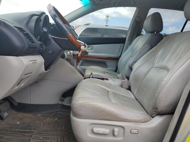 2004 Lexus Rx 330 VIN: JTJGA31U740033644 Lot: 55760604