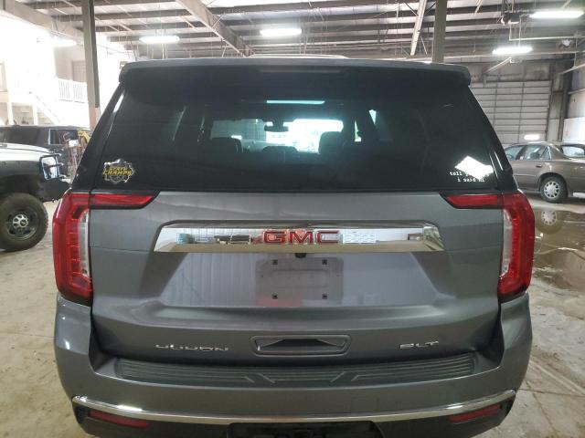 2022 GMC Yukon Slt VIN: 1GKS2BKD5NR232597 Lot: 56526124