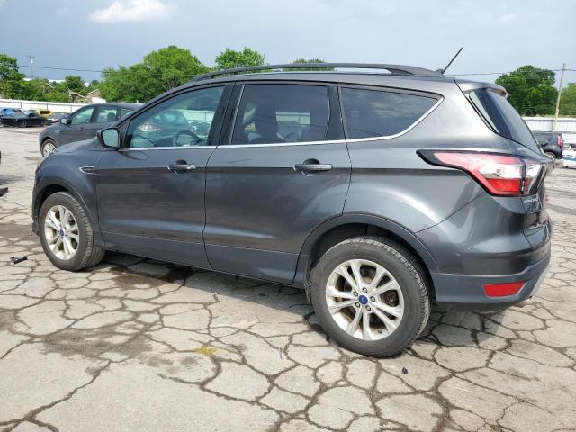 2018 Ford Escape Se VIN: 1FMCU0GD2JUA08620 Lot: 54254424