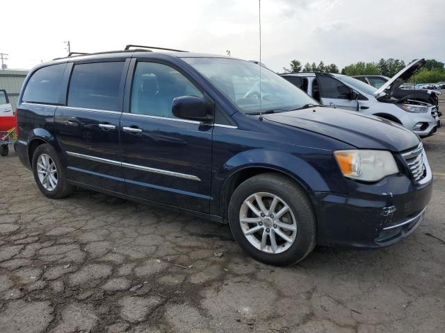 2014 Chrysler Town & Country Touring VIN: 2C4RC1BG9ER420187 Lot: 54792994