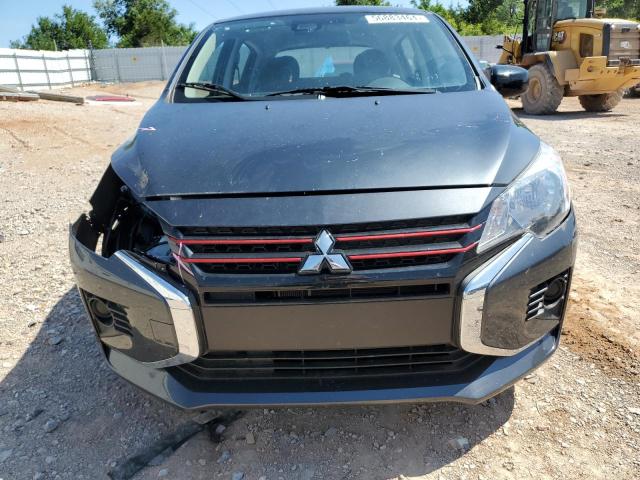 2024 MITSUBISHI MIRAGE SE ML32AWHJ9RH007410