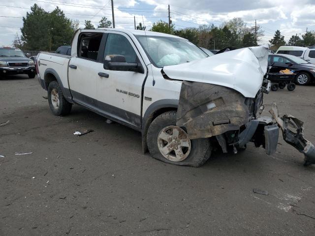 2011 Dodge Ram 1500 VIN: 1D7RV1CT0BS645345 Lot: 53260054