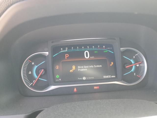 2020 Honda Pilot Exl VIN: 5FNYF6H59LB003859 Lot: 55234644