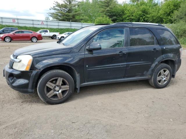 2008 Chevrolet Equinox Lt VIN: 2CNDL33F786302992 Lot: 55261574