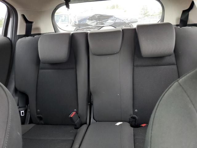 2020 Honda Hr-V Ex VIN: 3CZRU6H57LM709521 Lot: 52762184