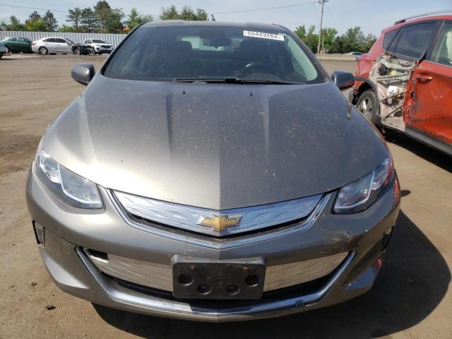 2016 Chevrolet Volt Lt VIN: 1G1RC6S52GU133350 Lot: 55443284