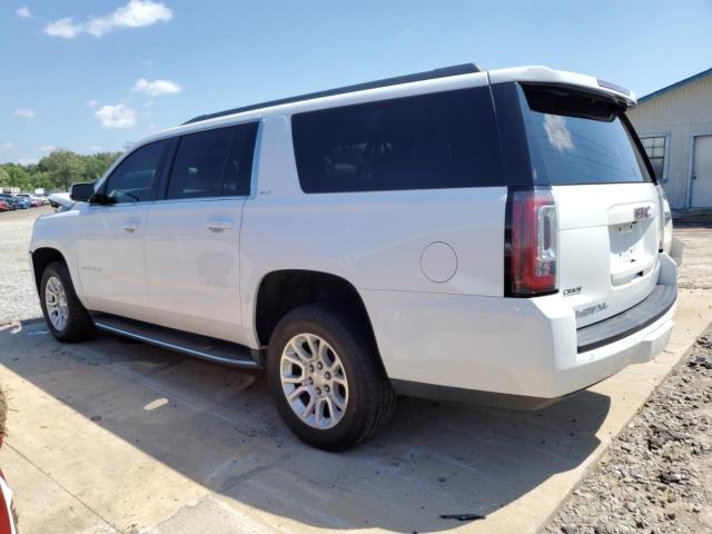 2018 GMC Yukon Xl C1500 Slt VIN: 1GKS1GKC9JR316665 Lot: 56637214