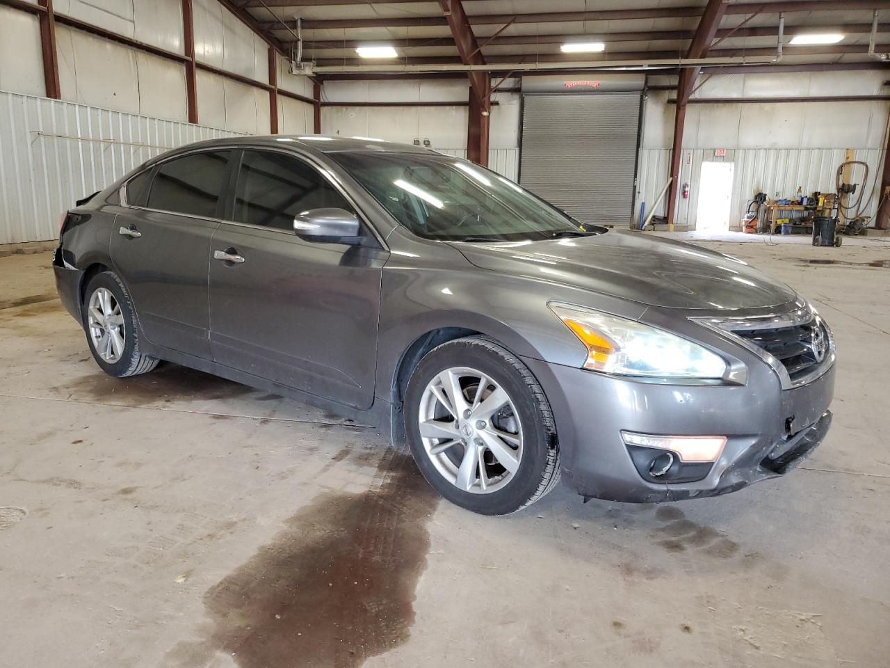 1N4AL3AP0EC288798 2014 Nissan Altima 2.5