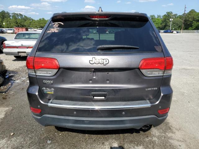 2015 Jeep Grand Cherokee Limited VIN: 1C4RJFBG5FC741527 Lot: 53385664