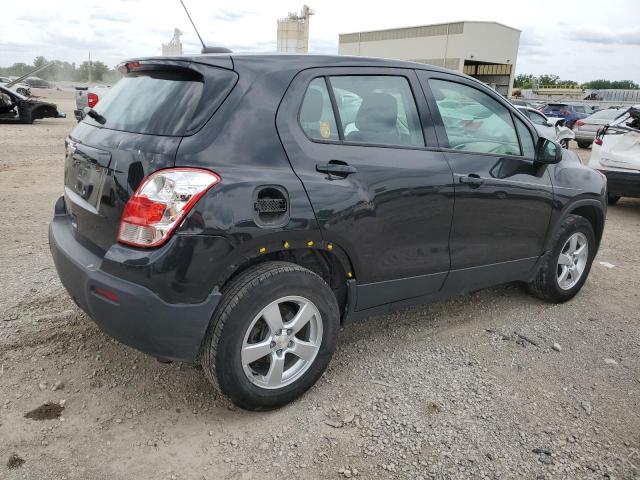2016 CHEVROLET TRAX LS - KL7CJNSB4GB596523