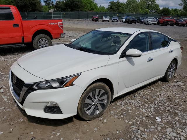 2019 Nissan Altima S VIN: 1N4BL4BV3KC136971 Lot: 53585444