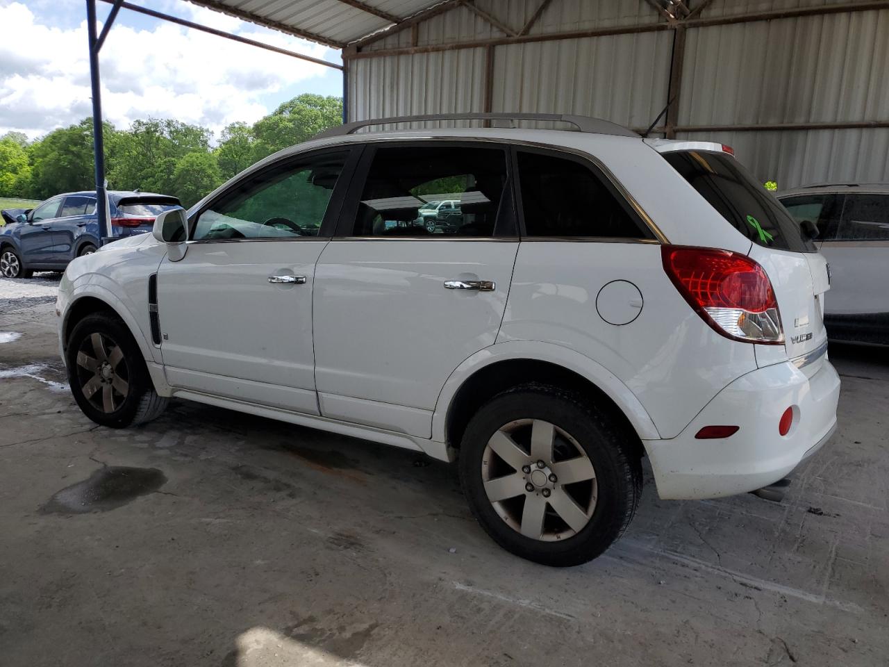 3GSCL53799S587285 2009 Saturn Vue Xr