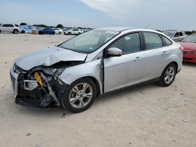 VIN 1FADP3F26DL137882 2013 Ford Focus, SE no.1