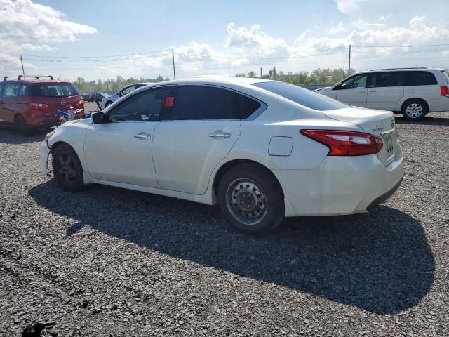 2016 Nissan Altima 2.5 VIN: 1N4AL3AP8GN316564 Lot: 56111874