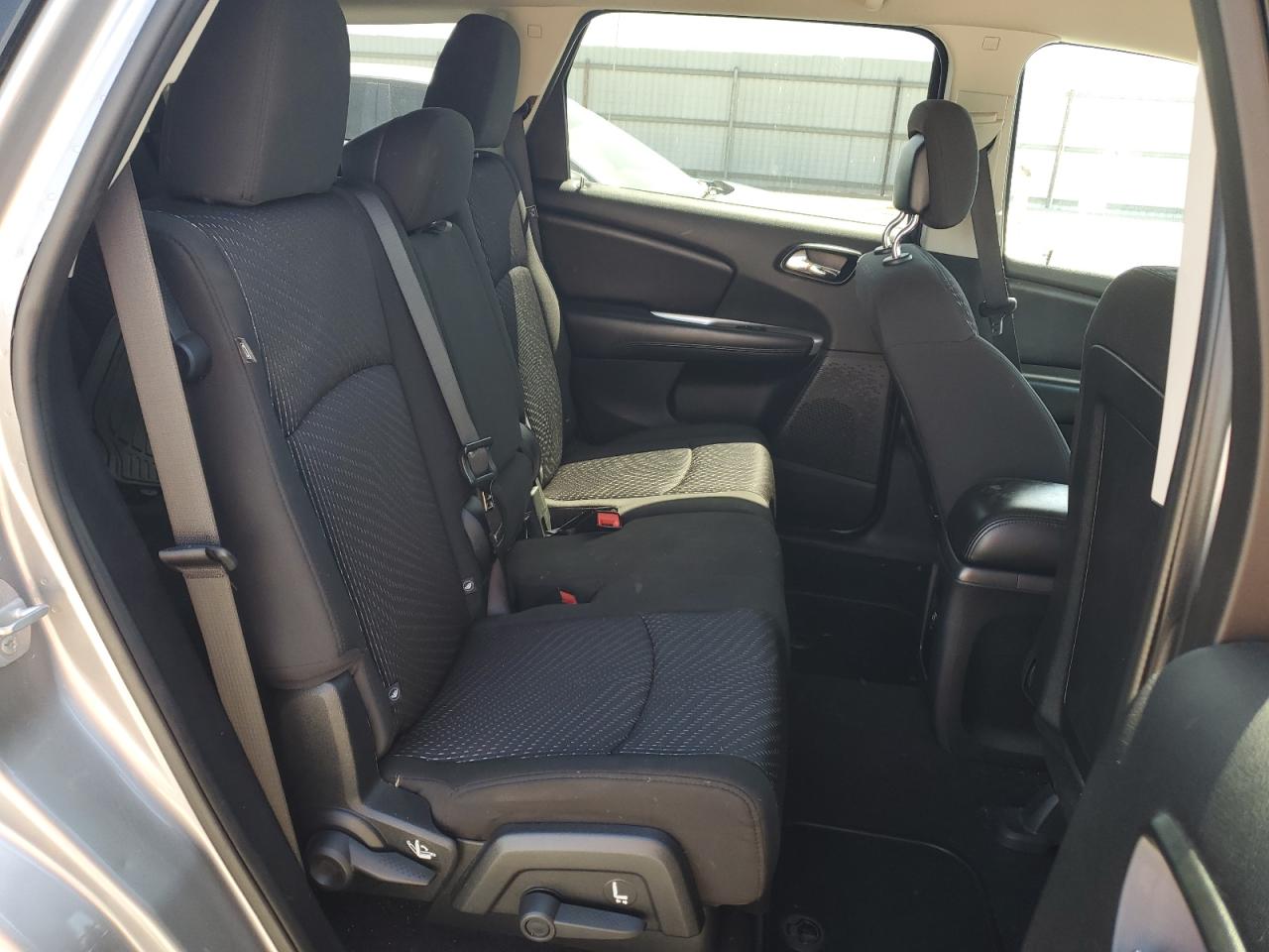 3C4PDCBB8FT710875 2015 Dodge Journey Sxt