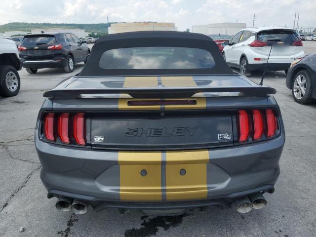 2022 Ford Mustang Gt VIN: 1FATP8FF3N5117929 Lot: 55139994