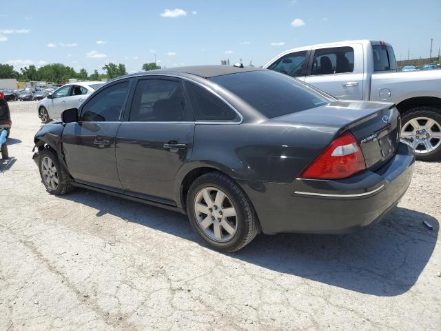 2007 Ford Five Hundred Sel VIN: 1FAHP271X7G153694 Lot: 56296104