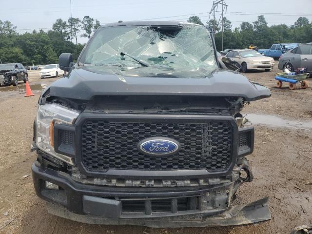 2019 Ford F150 Supercrew VIN: 1FTEW1C42KKF09619 Lot: 54741664