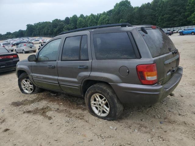 2004 Jeep Grand Cherokee Laredo VIN: 1J4GW48N14C102328 Lot: 54539974