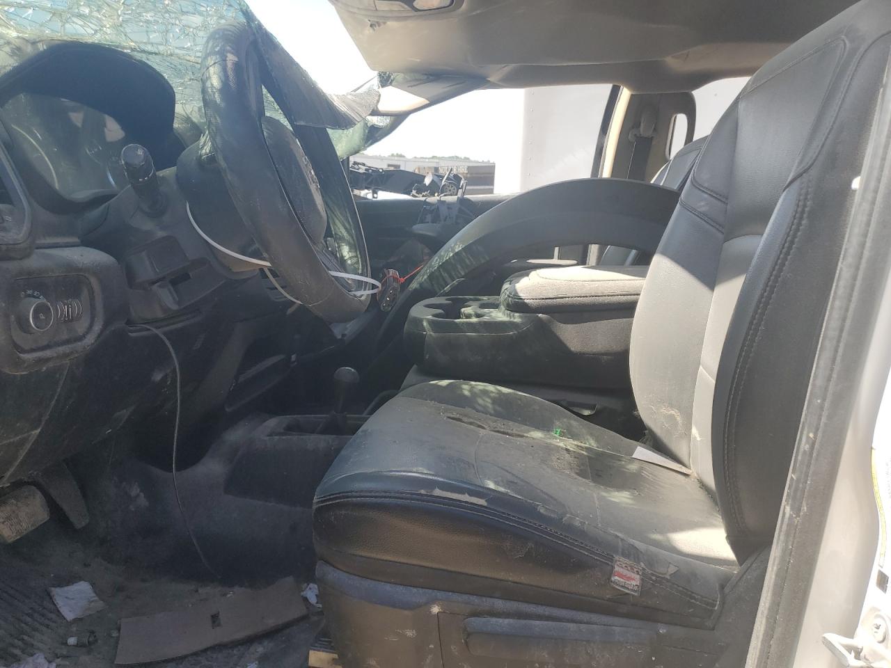 3C7WRNEL2LG289126 2020 Ram 5500