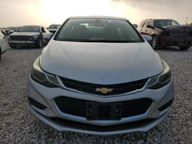 2016 CHEVROLET CRUZE LT - 1G1BE5SM1G7303564