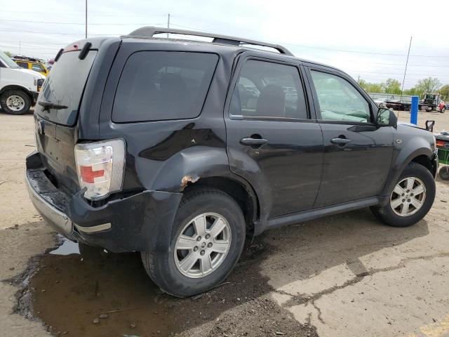 2009 Mercury Mariner VIN: 4M2CU81749KJ26241 Lot: 53477604