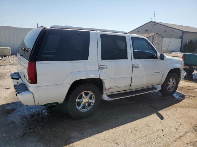 2000 Cadillac Escalade VIN: 1GYEK13R5YR124122 Lot: 54951964