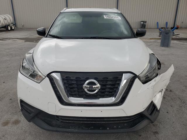 2019 Nissan Kicks S VIN: 3N1CP5CU6KL469381 Lot: 54652284