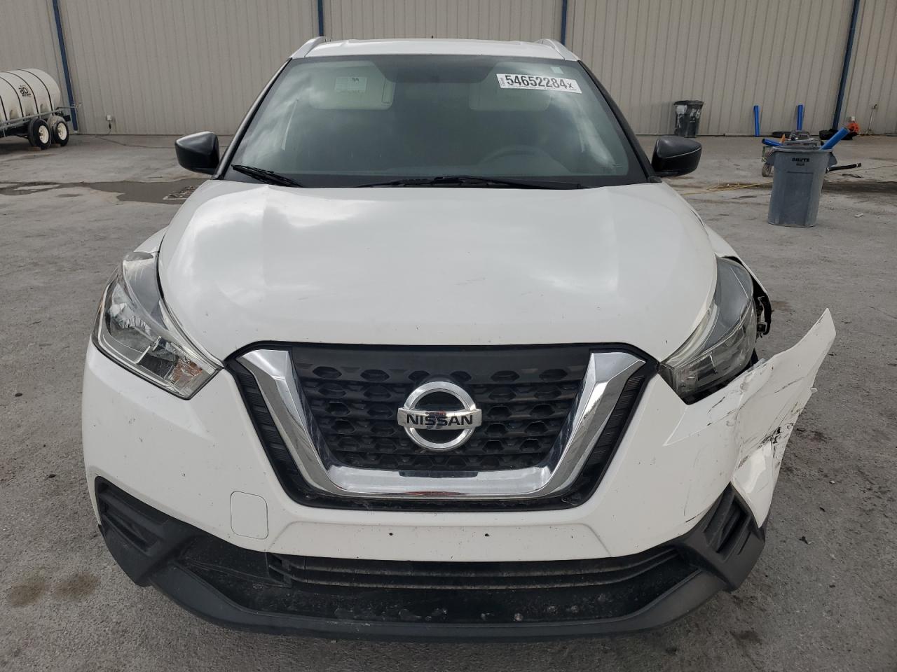 3N1CP5CU6KL469381 2019 Nissan Kicks S