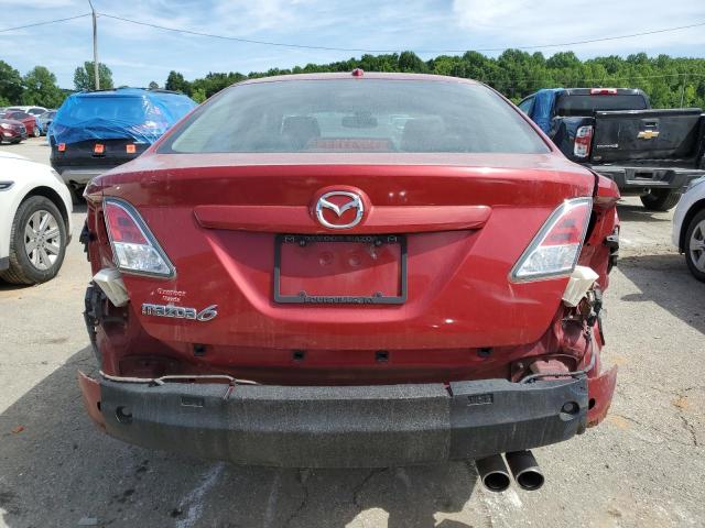 2009 Mazda 6 I VIN: 1YVHP82A095M33542 Lot: 56467974