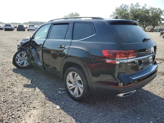 2022 Volkswagen Atlas Se VIN: 1V2JP2CA1NC516811 Lot: 54015234